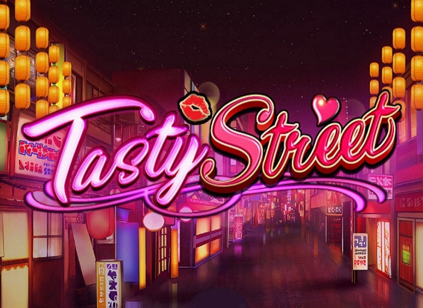Tasty Street Slot Gacor