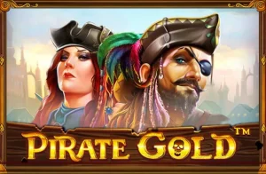 Pirate Gold slot review