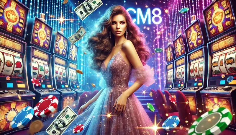cm8